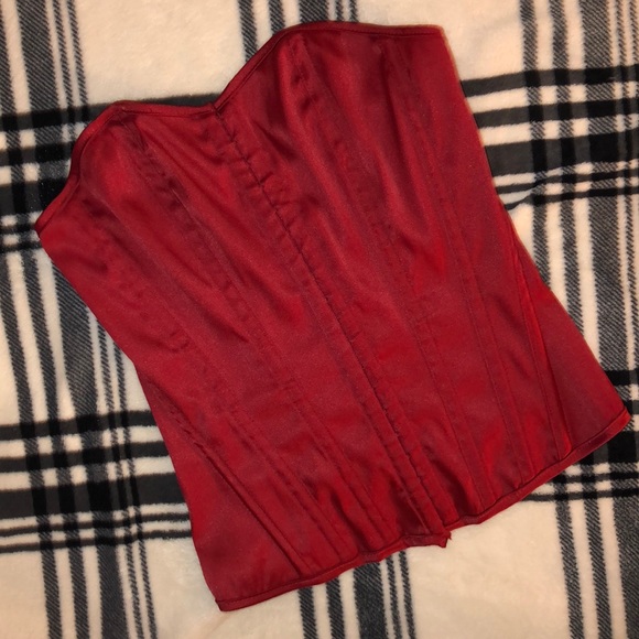 Charlotte Russe Other - Corset
